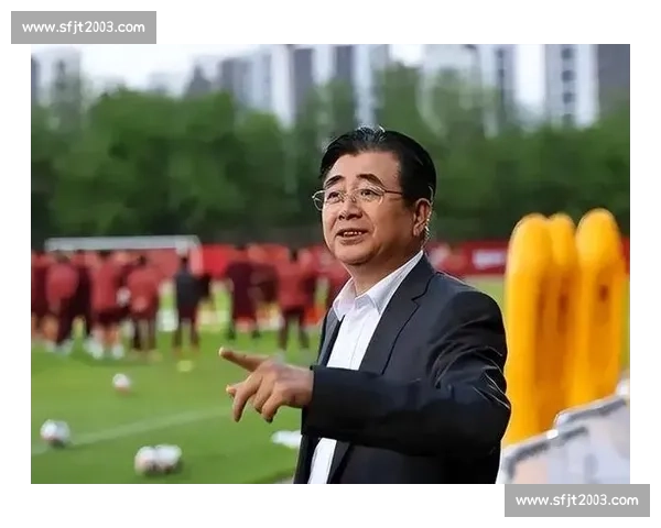 宋凯点赞浙江青训：王钰栋成偶像级振兴火种